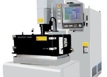 數(shù)控火花機(jī)的主機(jī)發(fā)生碰撞的主要原因有哪些？【仁光智能】