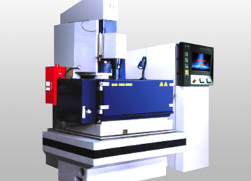 如何判斷數(shù)控火花機(jī)的穩(wěn)定性呢？【仁光智能】