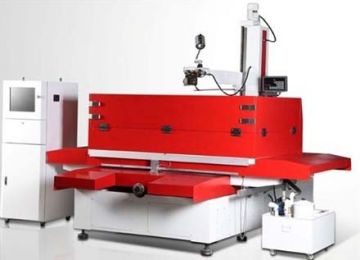 線切割好學(xué)嗎,學(xué)線切割怎么樣？【仁光智能】