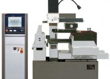 線切割機(jī)的起源 線切割機(jī)的起源