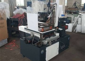 線切割的變質(zhì)層和熱影響層 線切割的變質(zhì)層和熱影響層