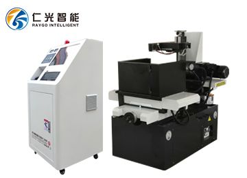 高速線切割控制柜生產(chǎn)廠家，專業(yè)穩(wěn)定[仁光智能]