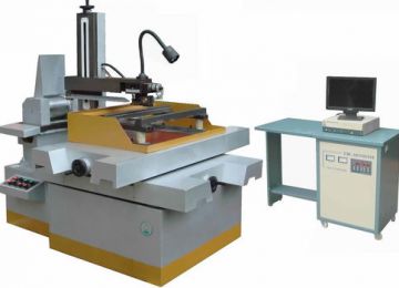 線切割沖水會影響光潔度嗎？