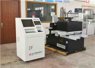 線切割機床適用于哪里-仁光智能 線切割機床適用于哪里-仁光智能