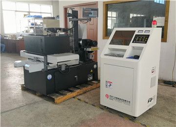 線切割機床斷絲故障分析與處理-仁光智能 線切割機床斷絲故障分析與處理-仁光智能