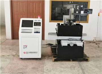 線切割機(jī)床空走短路的原因-仁光智能 線切割機(jī)床空走短路的原因-仁光智能