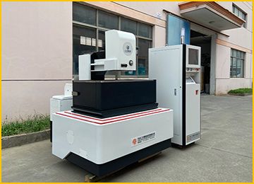 中走絲線切割機床單邊松絲解決方案-仁光智能 中走絲線切割機床單邊松絲解決方案-仁光智能