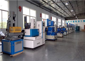 線切割機床定制機所需材料-仁光智能 線切割機床定制機所需材料-仁光智能