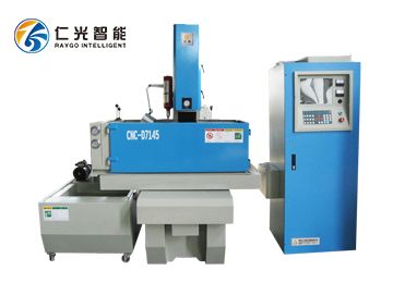 電火花機(jī)調(diào)機(jī)-如何調(diào)試？-仁光