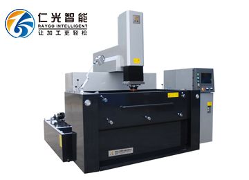 火花機(jī)對環(huán)境安全的要求，13道工序造好每一臺機(jī)床-仁光