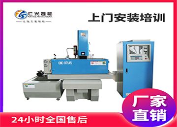 火花機(jī)放電起火原因都有哪些？—仁光智能