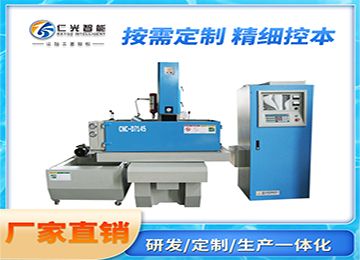 火花機(jī)與磨床面接平的要點(diǎn)有什么區(qū)別？—仁光智能