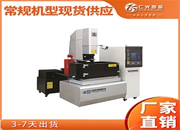 火花機(jī)的效率和粗細(xì)度有關(guān)系嗎？—仁光智能