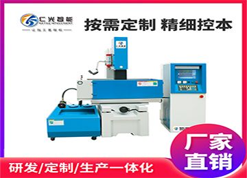 怎樣選購火花機(jī)，找到優(yōu)質(zhì)合適的？—仁光智能