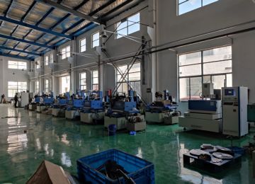 線切割機應當怎樣維護？