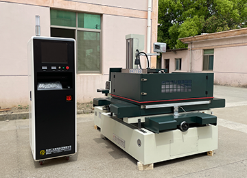  線切割機床排名前十的品牌有哪些