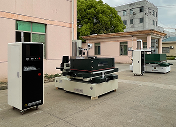 水性線切割液愛斷絲嗎？如何預(yù)防斷絲呢？—仁光智能