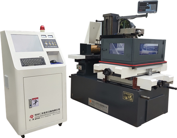 線切割機床 線切割機床