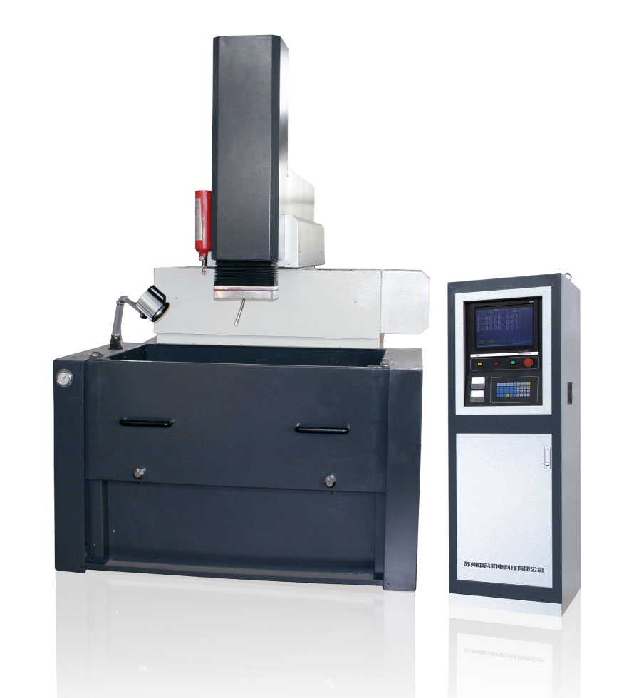 鏡面火花機 鏡面火花機