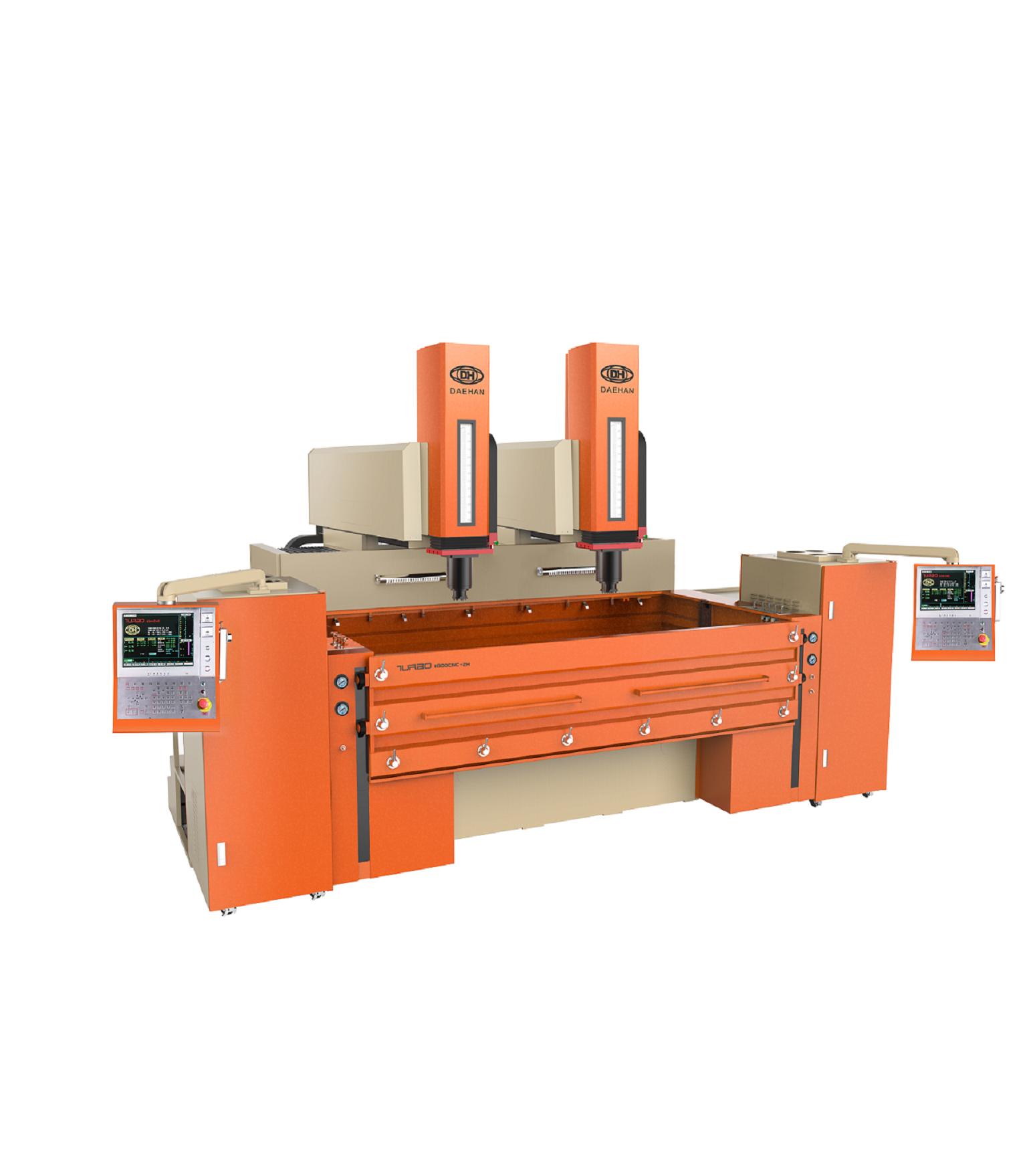 數(shù)控火花機(jī) 數(shù)控火花機(jī)