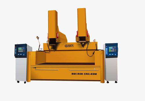 數(shù)控火花機 數(shù)控火花機