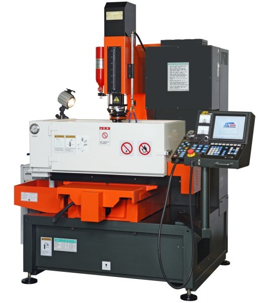 數(shù)控火花機(jī) 數(shù)控火花機(jī)