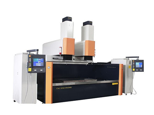 石墨火花機 石墨火花機