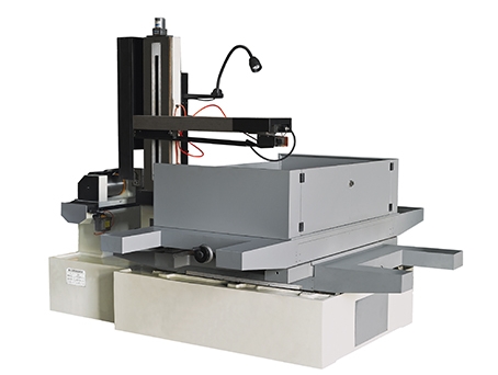 電火花線切割機 電火花線切割機