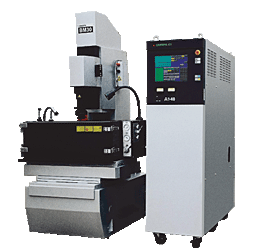 電火花高速穿孔機(jī) 電火花高速穿孔機(jī)