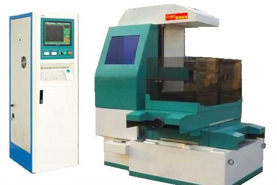 線切割機(jī) 線切割機(jī)
