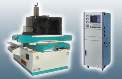 線切割機 線切割機