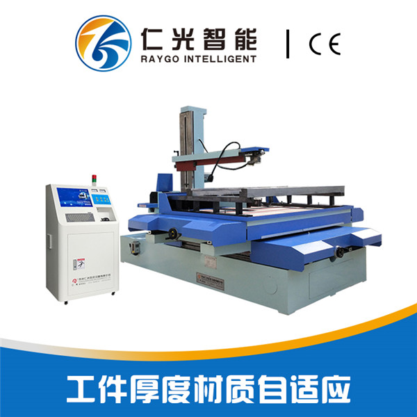 超大型高速電火花線切割 超大型高速電火花線切割